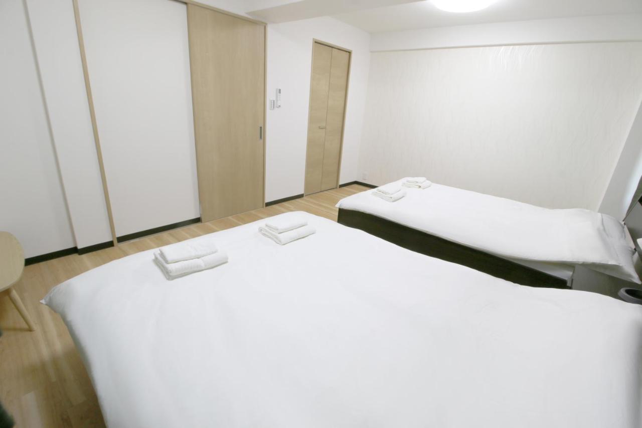 Uhome千駄木静雅民宿旅馆 Tokió Kültér fotó